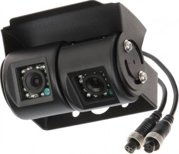 Autone MOBILNA KAMERA AHD ATE-CAM-AHD620HD - 1080p 2.8 mm AUTONE