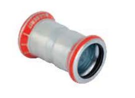 Geberit Mufy Mapress C-Stahl 76,1mm (22009)