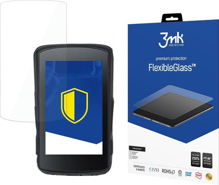 3MK Hammerhead Karoo 2 - 3mk FlexibleGlass