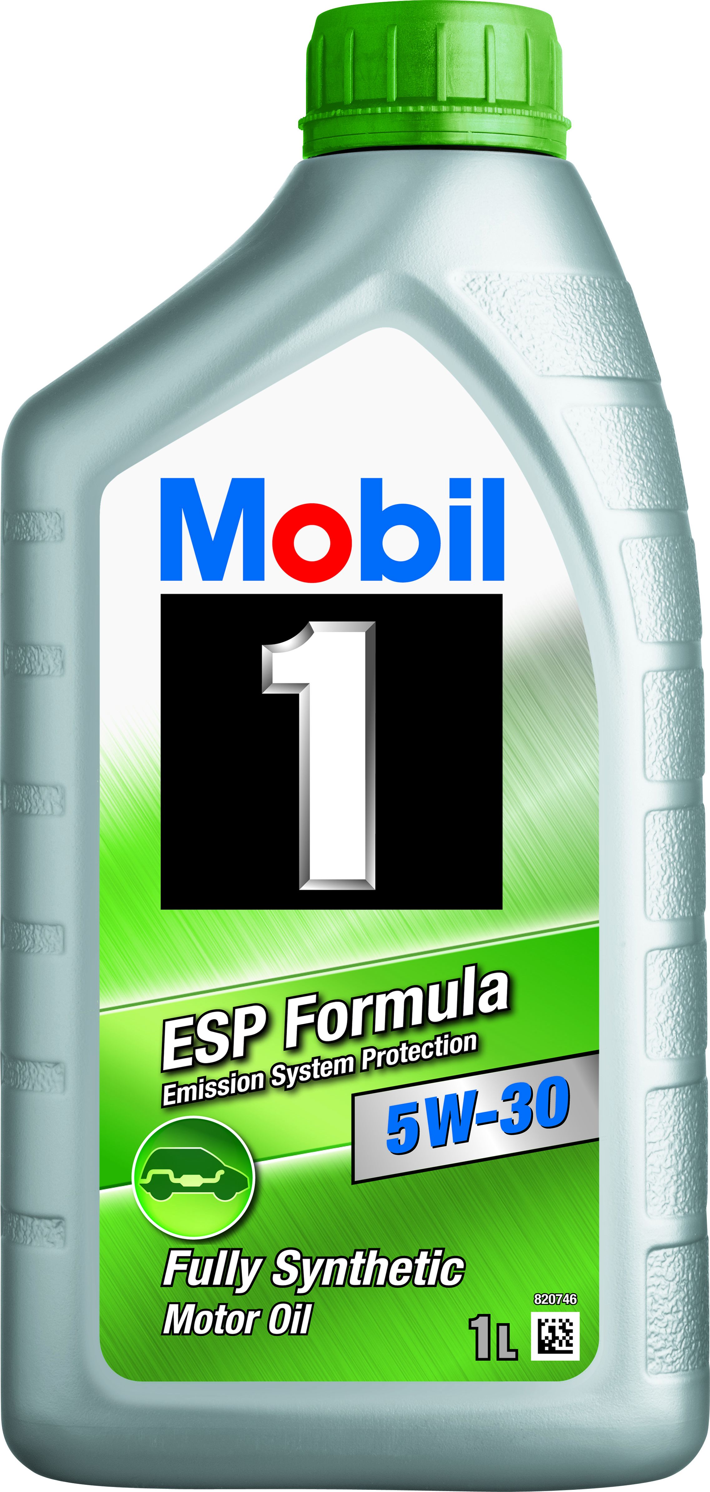 Mobil MOBIL 1 ESP Formula 5W-30, 1L