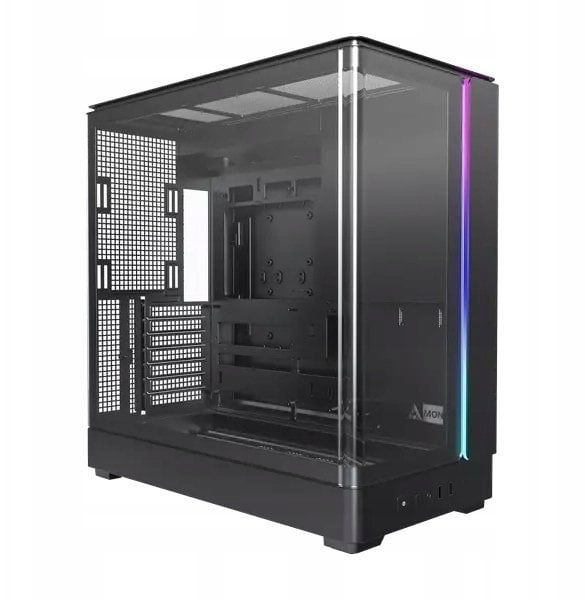 Obudowa Montech King 45 Black