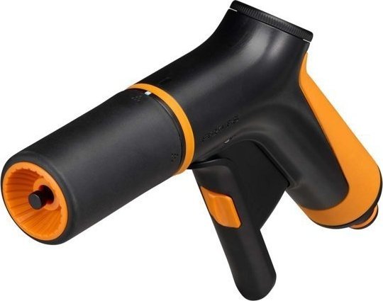 Fiskars FISKARS PISTOLET ZRASZAJĄCY REGULOWANY COMFORT FRONT