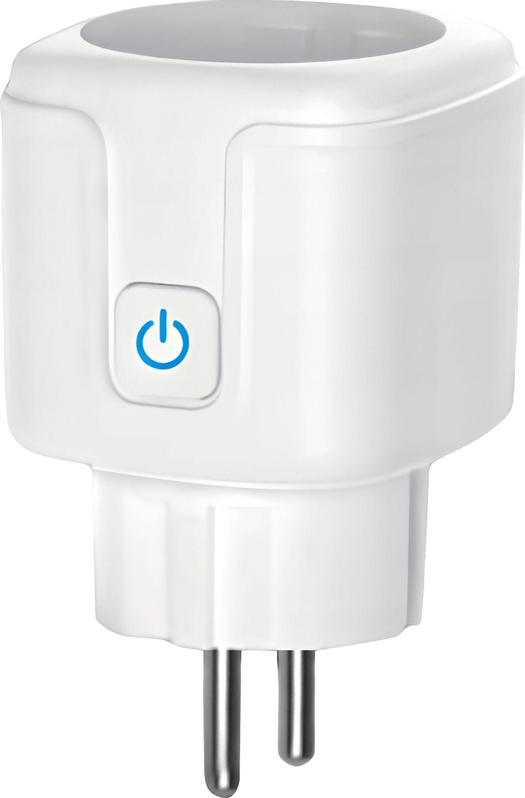 Gniazdo WiFi Tuya LTC GGW LXU414