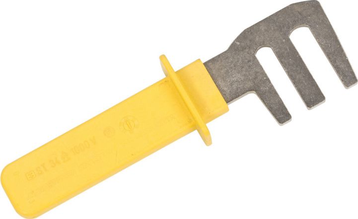 Ensto Klucz czołowy ST34 - ST34