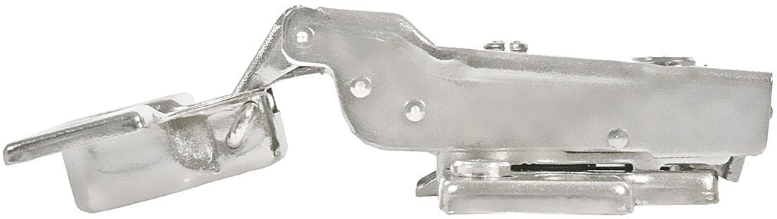 HINGE FURN HALF CLIP D35 110O H=0 SOFT