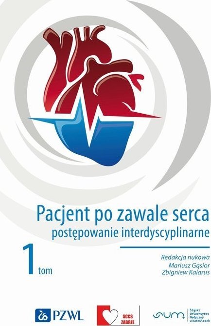 PZWL Pacjent po zawale serca Tom 1