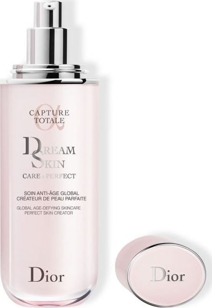 Dior Capture Totale DreamSkin Care & Perfect Serum do twarzy 75ml