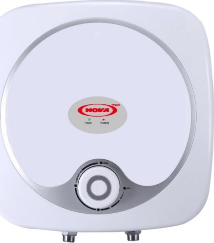 Bojler Nova Tec Bojler Nova Tec Neo Compact 30L Dolny Ogrzewać Wody