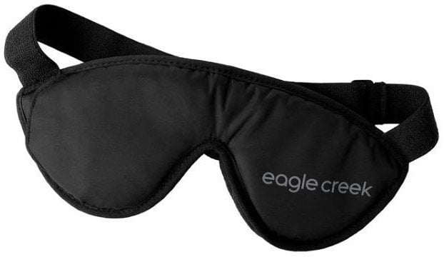 Eagle Creek Sandman Eyeshade Black