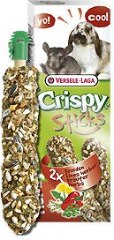 Versele-Laga Crispy Sticks - Kolby Zioła Versele-Laga 110g