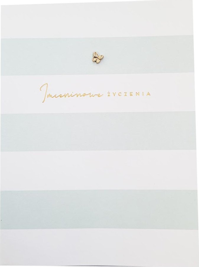 Fastima KARTKA Okolicznościowa z życzeniami A232