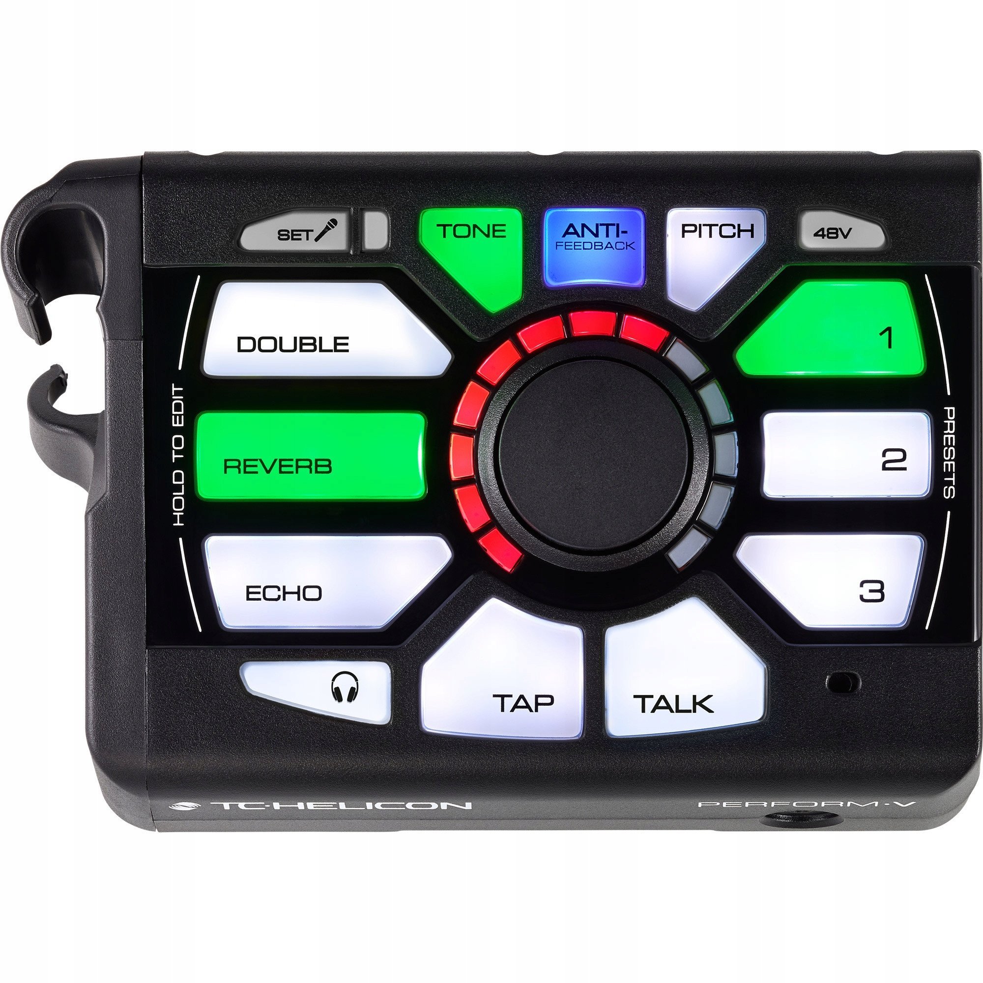 TC Helicon Perform-V Procesor wokalowy