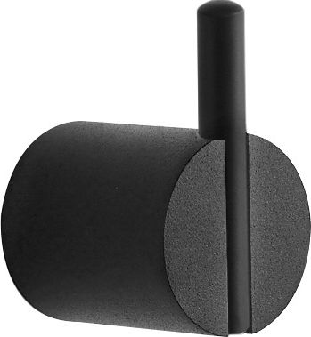 Mexen Uchwyt 1-hakowy 3.2 cmcm czarny