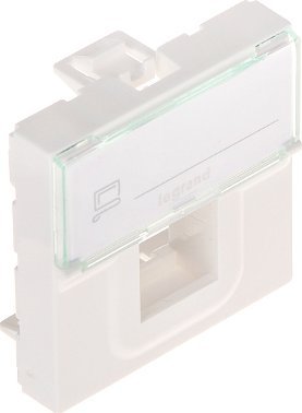 Legrand GNIAZDO MODULARNE KEYSTONE LE-078604 Niloe LEGRAND