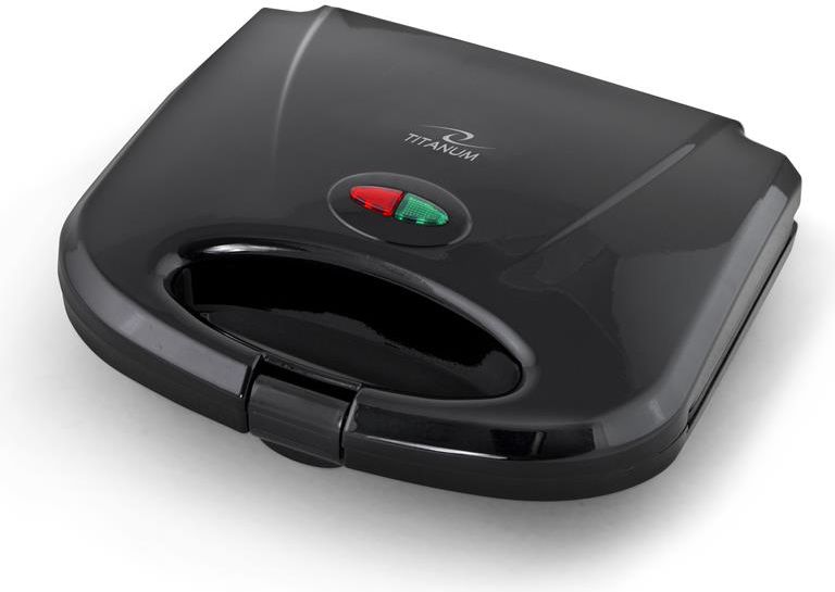 Gofrownica Titanum TKT003