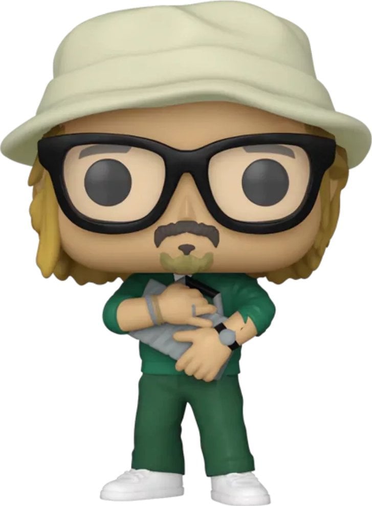 Figurka Funko Pop Funko POP! Figurka Bullet Train Ladybug