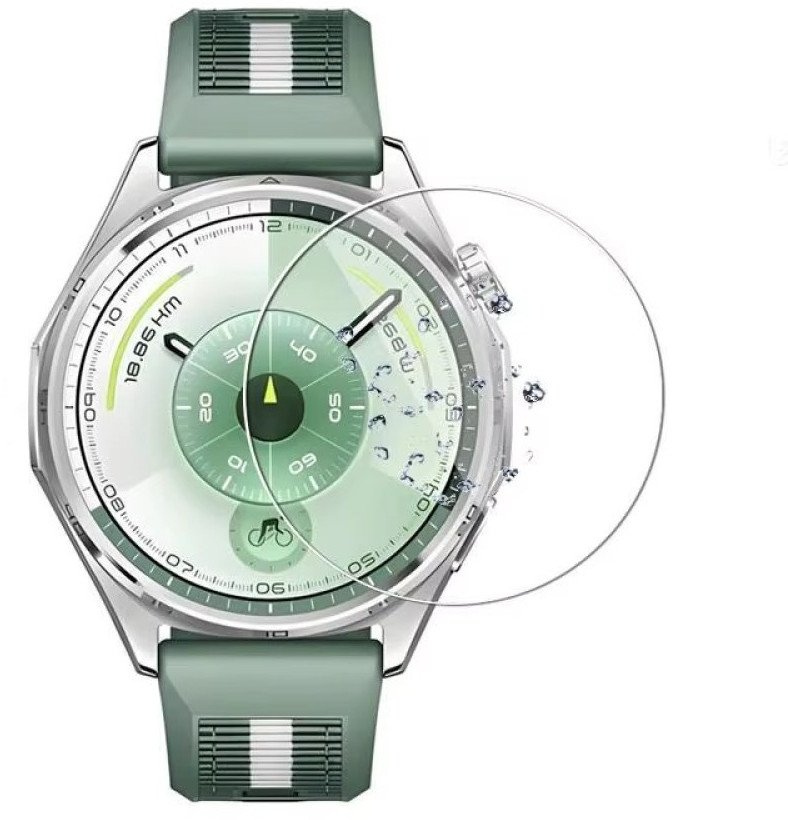 SZKŁO HARTOWANE DO HUAWEI WATCH GT6 46mm