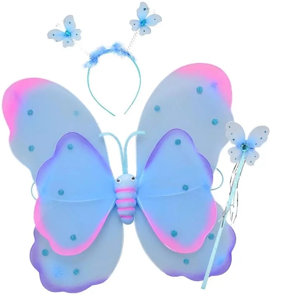 Gazelo Skrzydła motyla Z9700 64701