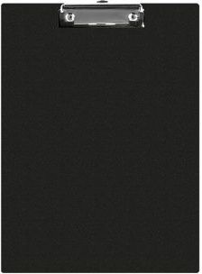 Q-Connect PodkĹ‚adka A5 czarna KF16201