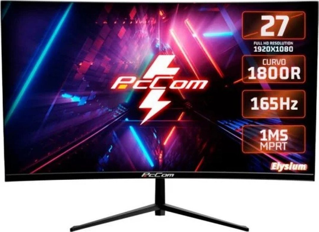Monitor PcCom Elysium GO2780CV