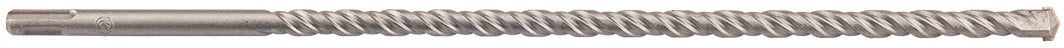 Wiertło do betonu SDS Plus z podwójną spiralą 12 x 400 mm