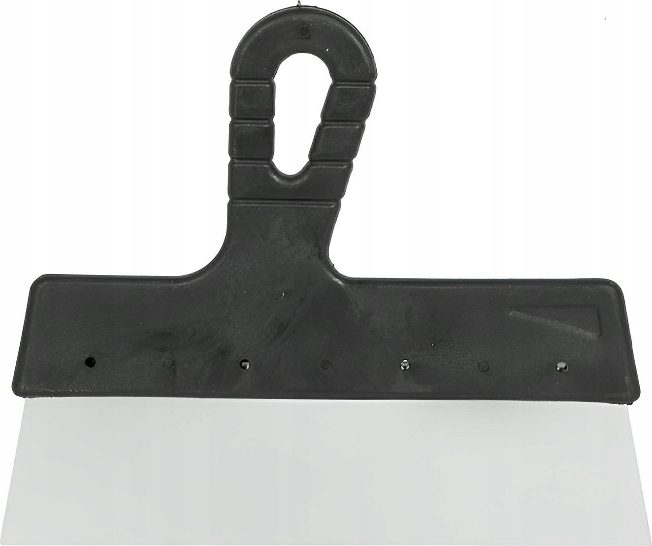 AWTools AWTOOLS SZPACHLA NIERDZEWNA 250mm UCHWYT PLASTIKOWY