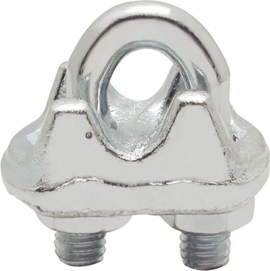 Lovato Electric Klamra zacisku linki do wyłączników krańcowych fi 5mm (P33032)