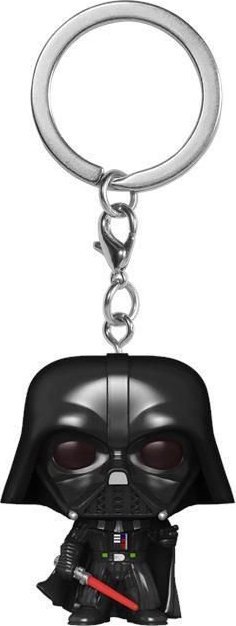Figurka Funko Pop FUNKO POP Keychain: Star Wars - Darth Vader