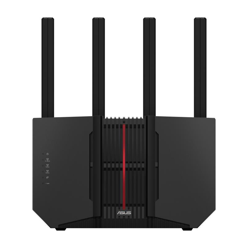 Router Asus RT-BE92U (90IG0950-MO9A0V)