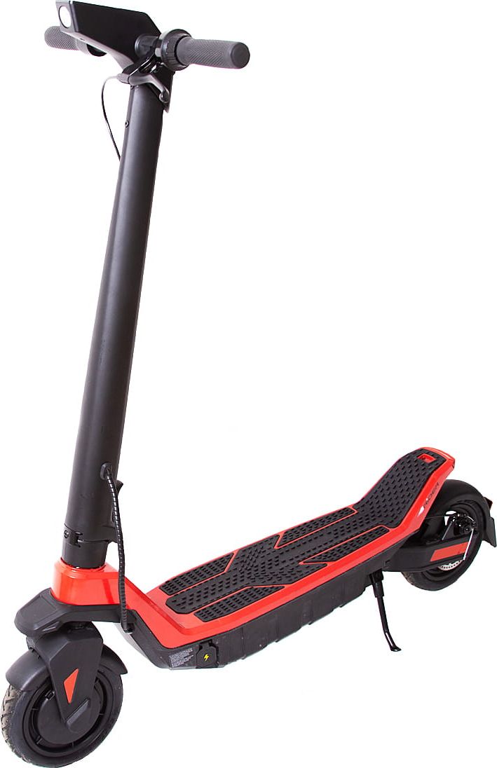 Hulajnoga elektryczna Rider RS Sport czerwona