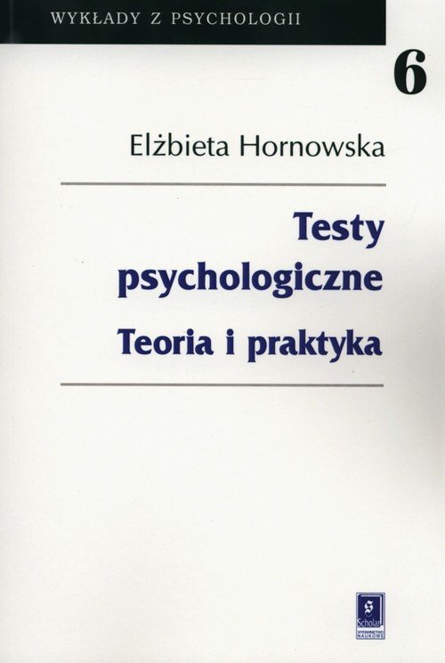 Scholar Testy psychologiczne