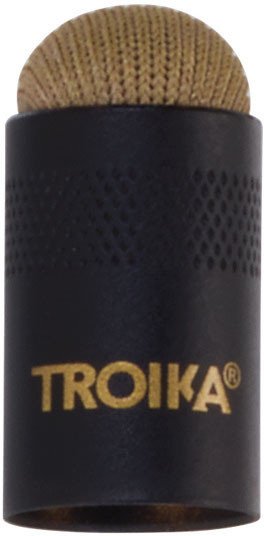 TROIKA PIP20/BG rysik do PDA Czarny, Złoto