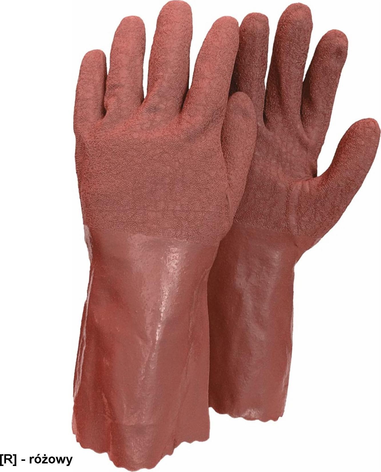 R.E.I.S. RFISHING - rękawice ochronne 10