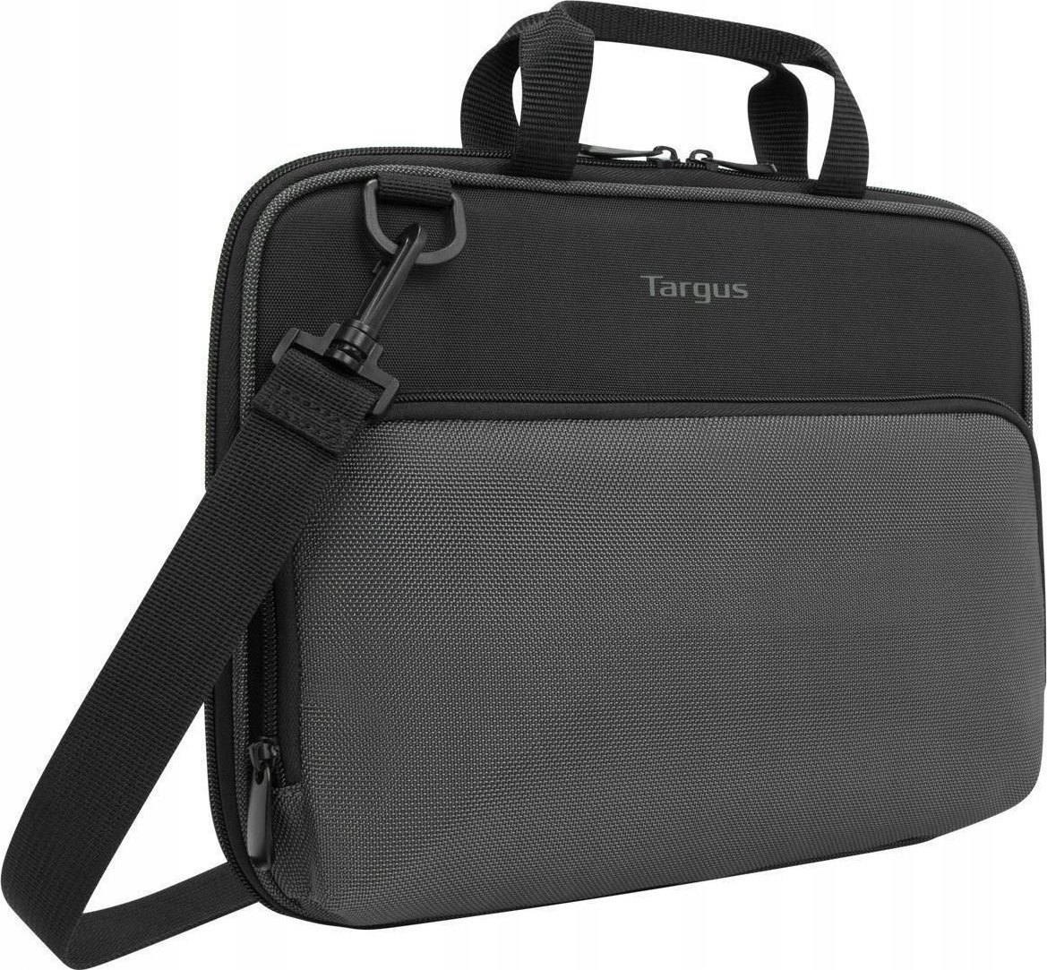 Torba Targus Targus TED006GL torba na laptop 29,5 cm (11.6") Teczka/klasyczna walizka Czarny, Szary