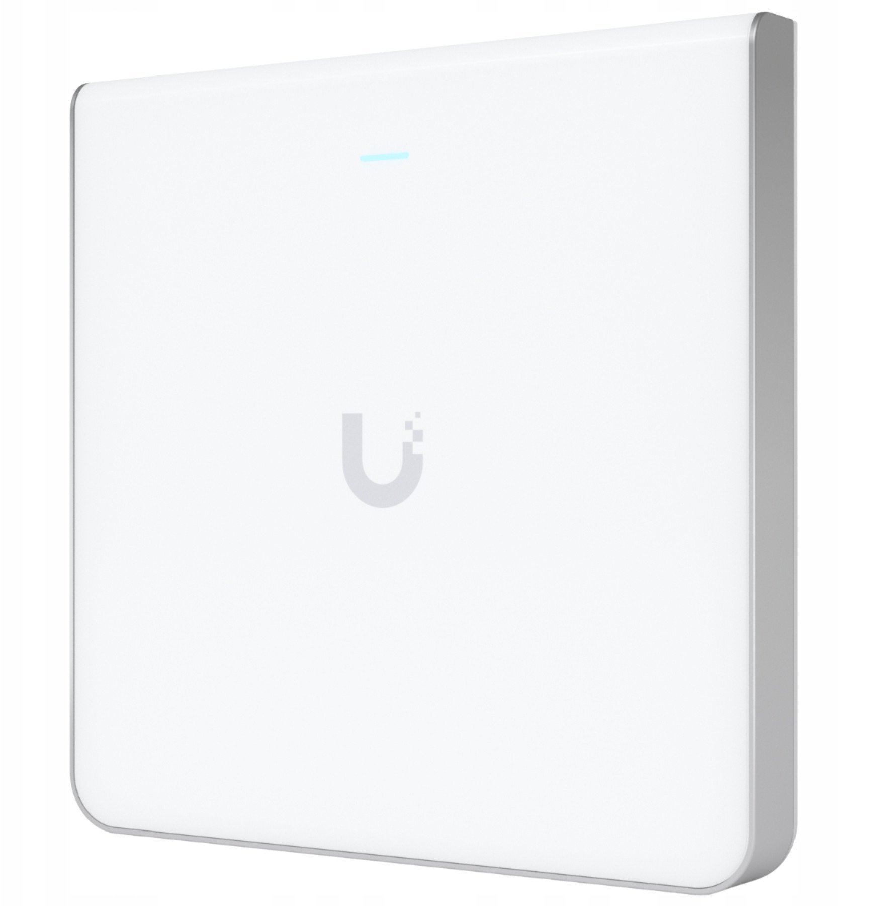 PUNKT DOSTĘPOWY UQ-U6-ENTERPRISE-IW UniFi Wi-Fi 6E 2.4 GHz, 5 GHz, 6 GHz, 573.5 Mbps + 4800 Mbps + 4800 Mbps UBIQUITI