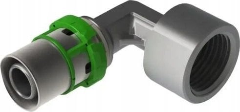 Comap Kolano zaprasowywane GW - 3/4x20 COMAP (DWZ)