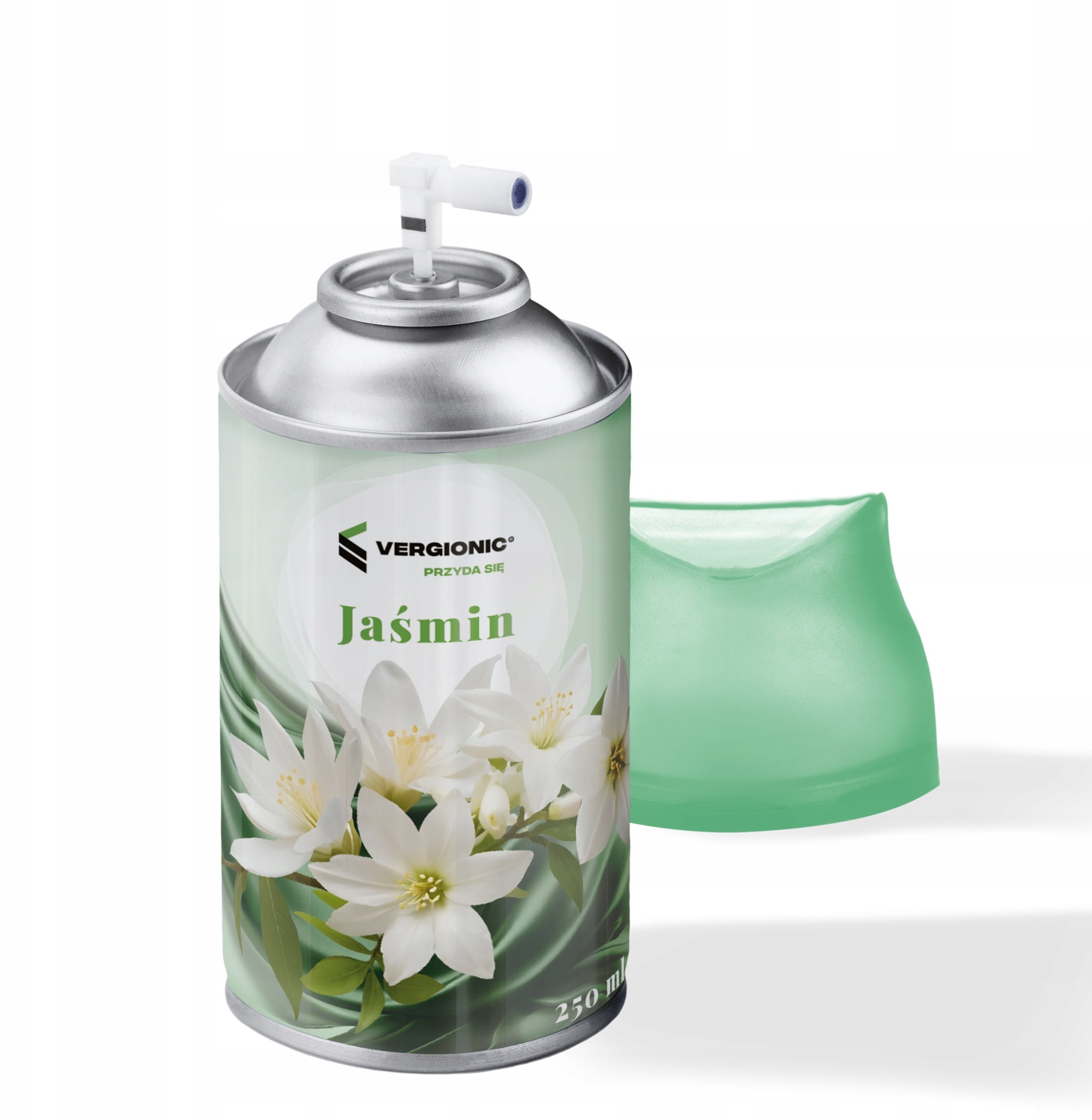 Odświeżacz powietrza spray mix wkład automat 228 g