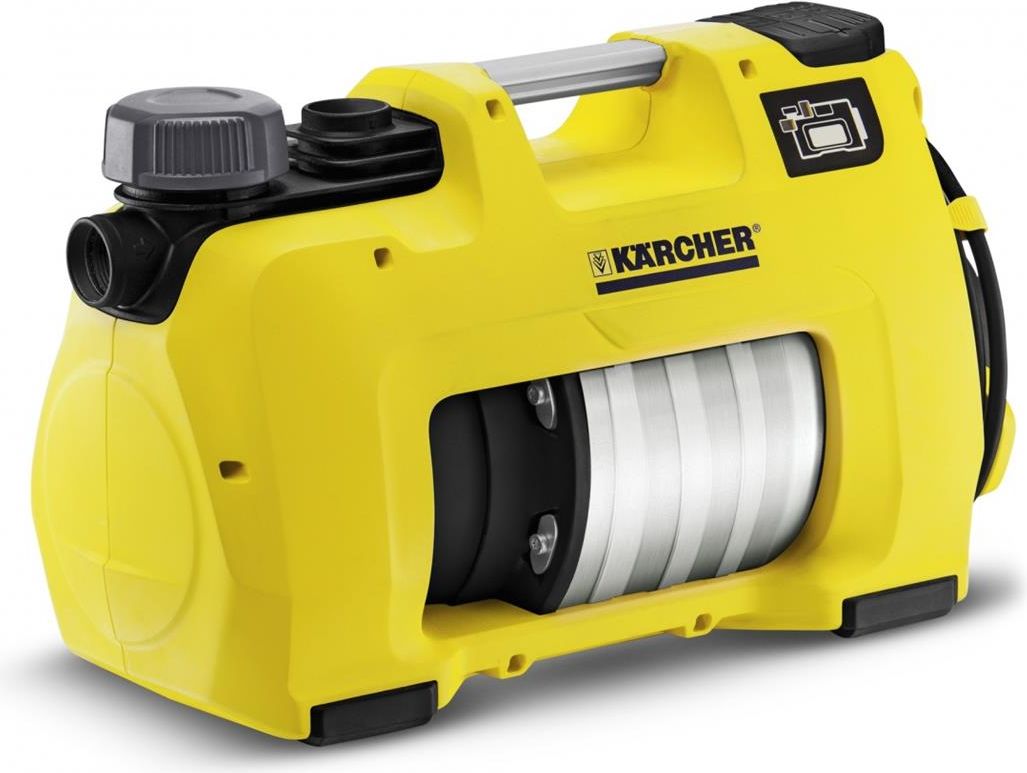 Karcher BP 5 Home & Garden (1.645-355.0)