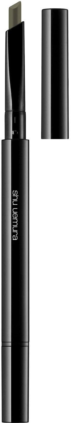 Shu Uemura, Sword, Eyebrow Liquid Liner, Ash Green, 0.3 g For Women