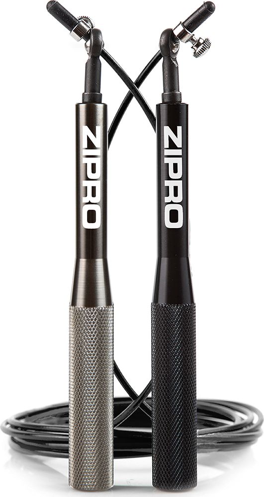 Skakanka sportowa Zipro 300 cm