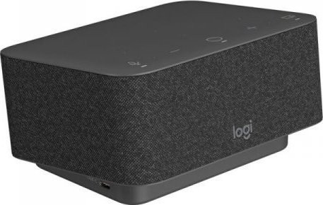 Stacja/replikator Logitech Logi Dock USB-C (986-000024)
