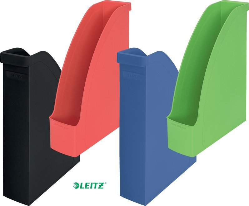 Leitz Pojemnik na dokumenty Recycle* A4