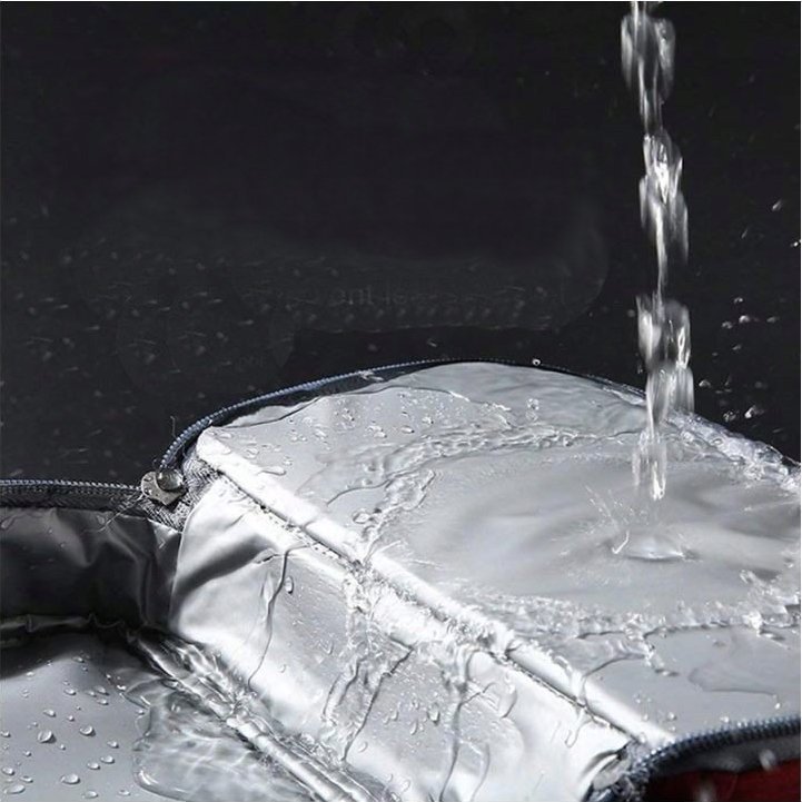 Wobell Kosmetyczka Podróżna Organizer Na Kosmetyki Haczyk