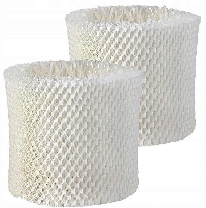 2 Filtry do nawilżaczy powietrza Espero FY2401 białe 2 sztuki HIT