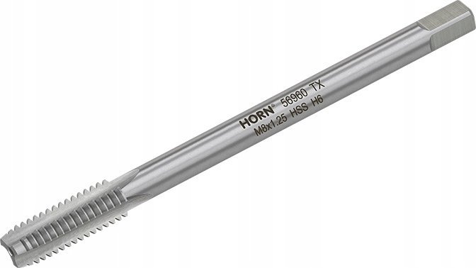 ARTPOL GWINTOWNIK MASZYNOWY M 8x1,25mm