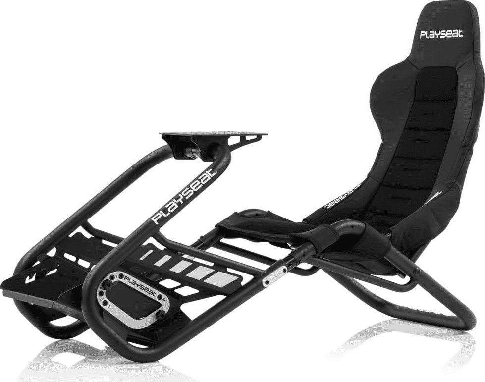 Playseat Kokpit Trophy czarny (RAP.00304)