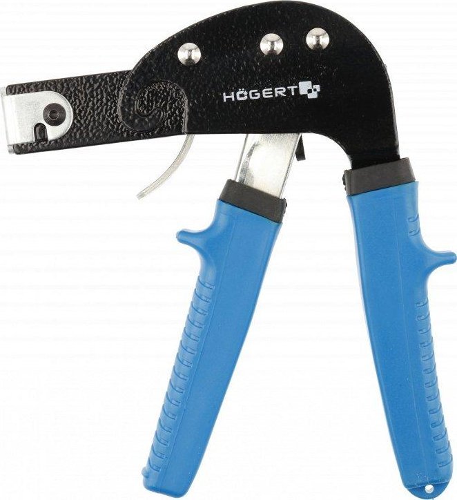 Högert Technik Nitownica do kołków rozporowych