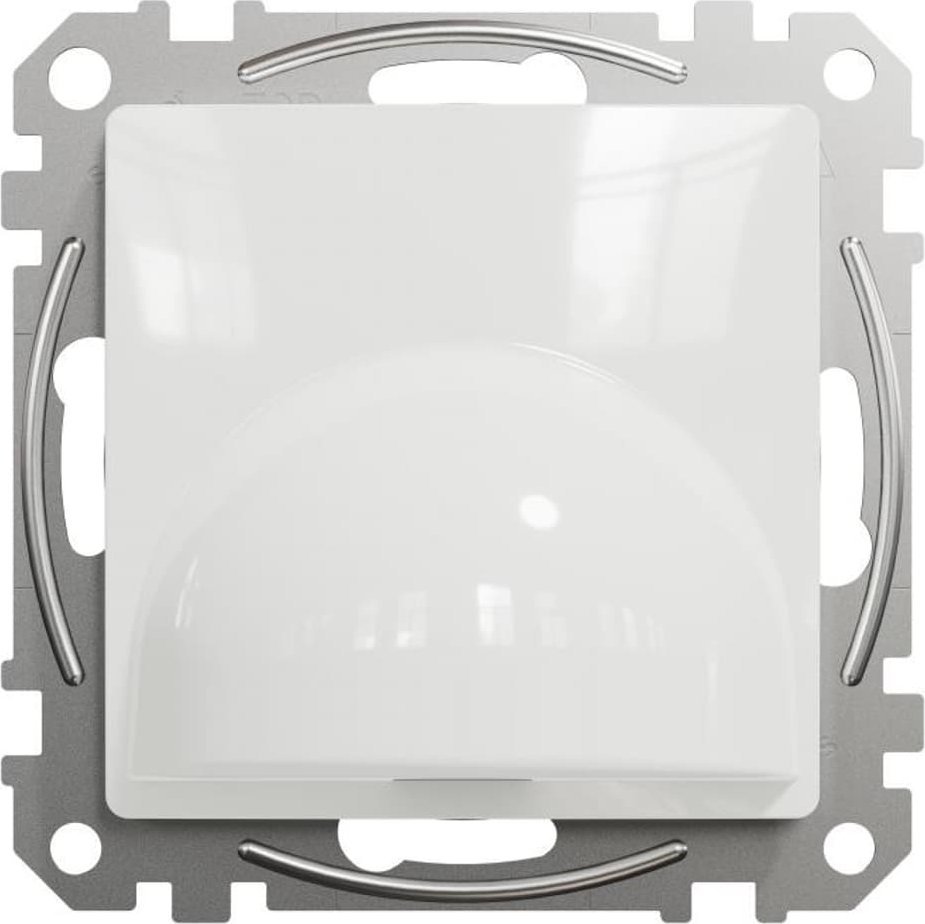 Schneider Electric Sedna Design Wypust kablowy biały SDD111903