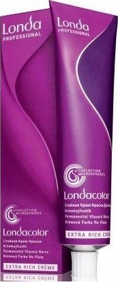 Londa Professional Londa Professional, Londacolor, Permanent Hair Dye, 5/74 , 60 ml For Women