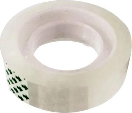 Taśma klejąca 12mmx20m transparentna (12szt)